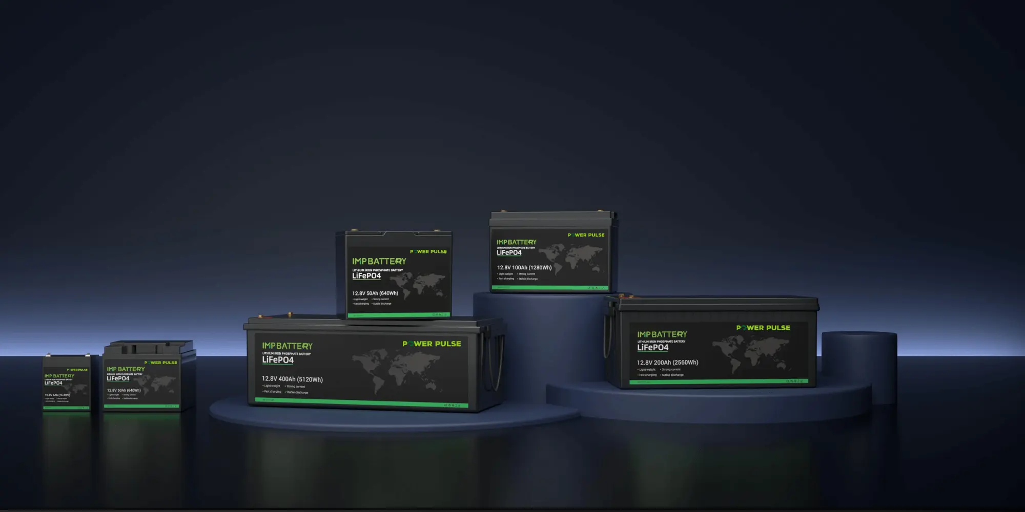 LiFePO4 Battery Life- Everything You Need to Know