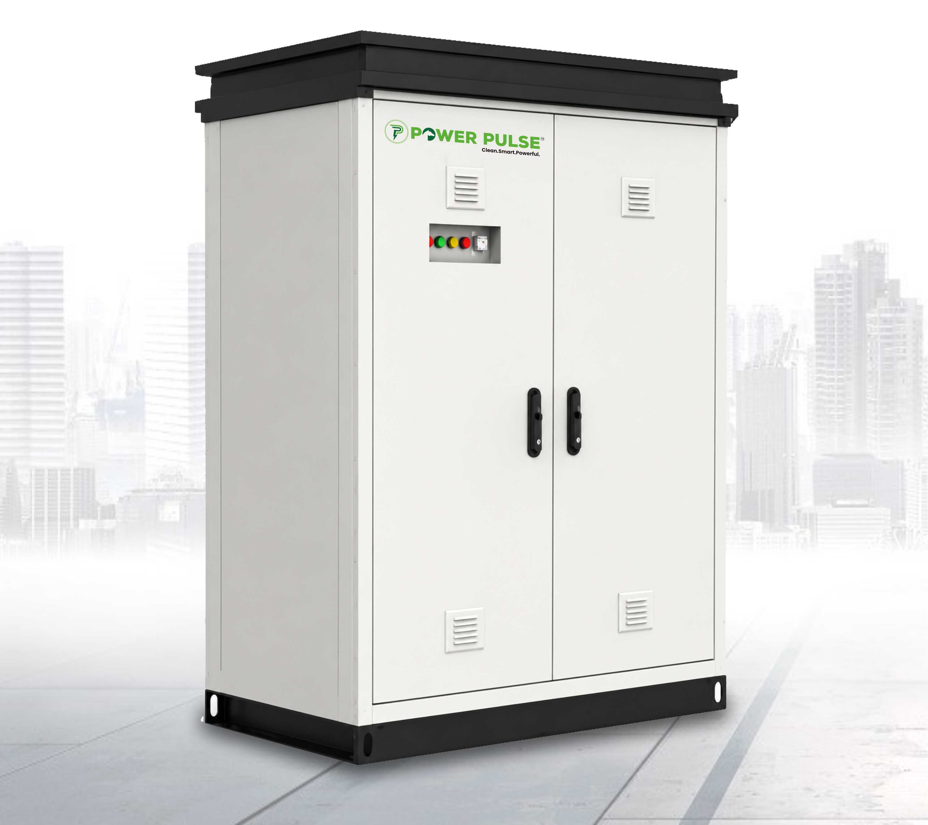 Energy Storage Solutions
